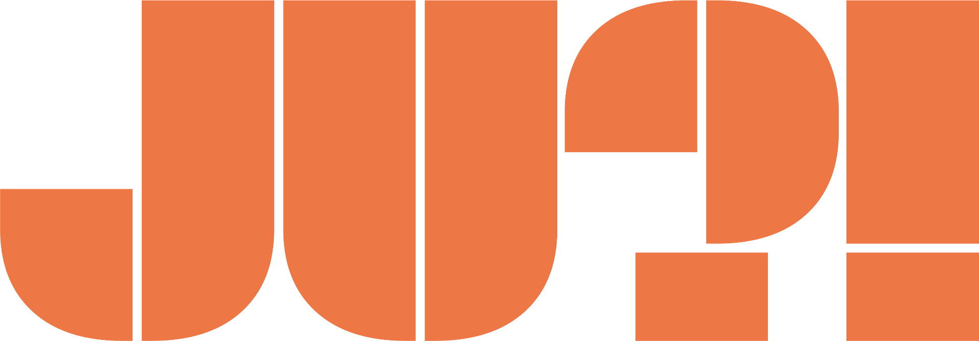 Logo JUPE – partner Na Svratce